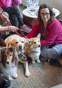 Chester County Hospital Alternative Therapy